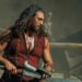 Uma série da Netflix sobre um príncipe pirata acaba de chegar ao top 10