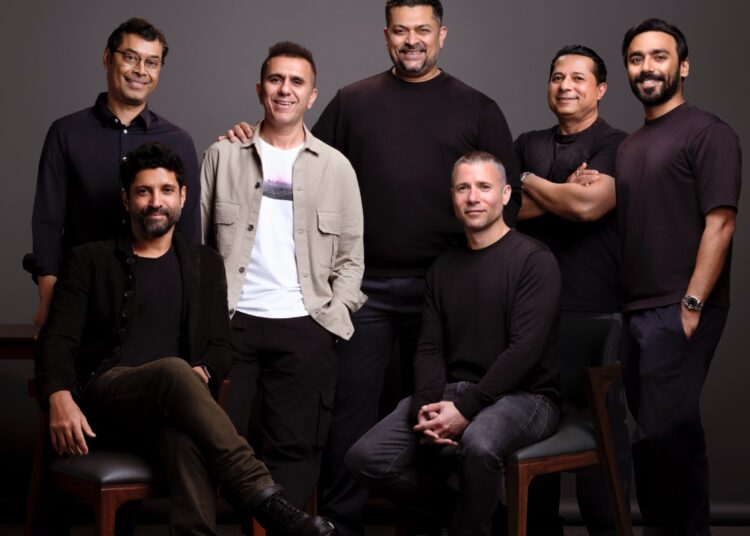 Universal Music India aposta alto em Bollywood com nova participação na Excel Entertainment