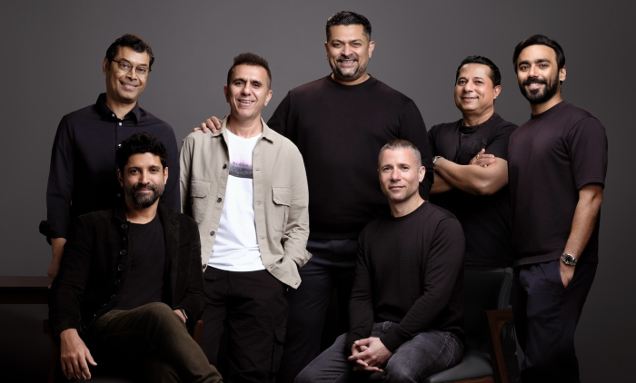 Universal Music adquire participação na Excel Entertainment de Farhan Akhtar