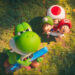 Universal's Illumination Entertainment, Nintendo lança trailer de 'The Super Mario Galaxy Movie', curvando-se nos cinemas em 1º de abril