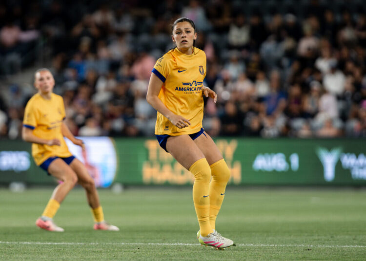 Utah Royals revela calendário da temporada 2026 da NWSL