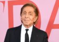 Valentino Garavani morto aos 93 anos | Descanse em paz, Valentino Garavani | Notícias e fofocas sobre celebridades | Entretenimento, fotos e vídeos