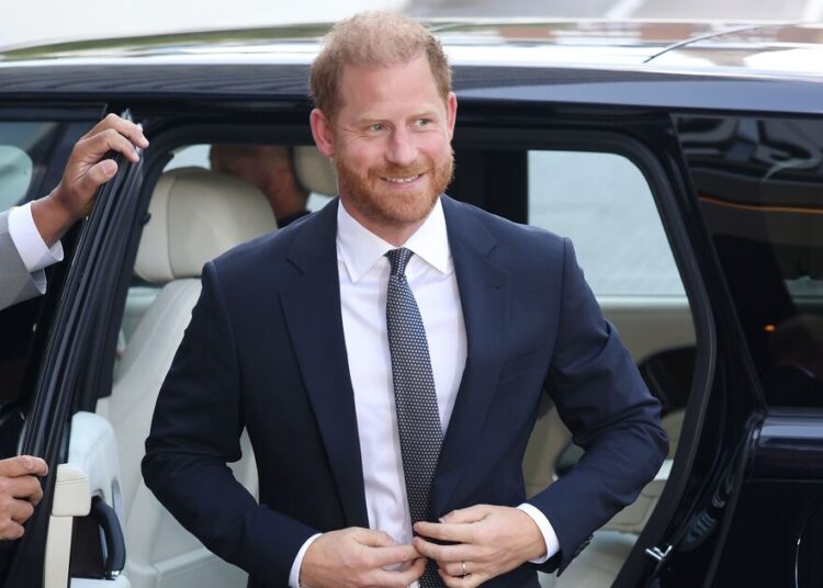 Valor exato que o Príncipe Harry recebeu para escrever o livro de memórias Spare revelado | Real | Notícias