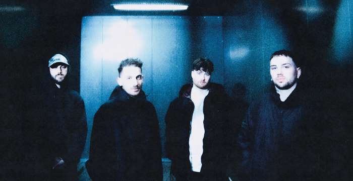 Varials estreia novo single “The Hurt Chamber” junto com videoclipe