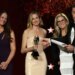 Várias grandes estrelas pularam o Critics' Choice Awards de 2026