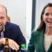 Veja as 12 novas fotos do Príncipe William e Kate Middleton de 2025