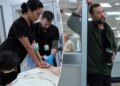 Veja como assistir à estreia da 2ª temporada de 'The Pitt': Tempo, episódios