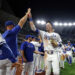 Veja onde a estrela do Royals, Bobby Witt Jr., está entre os melhores jogadores da Liga Principal de Beisebol