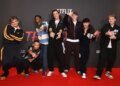 Veja primeiro o novo videoclipe de 10 de dezembro, enquanto a boyband de Simon Cowell anuncia o single de estreia