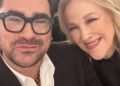 Veja todas as homenagens de celebridades à falecida Catherine O'Hara