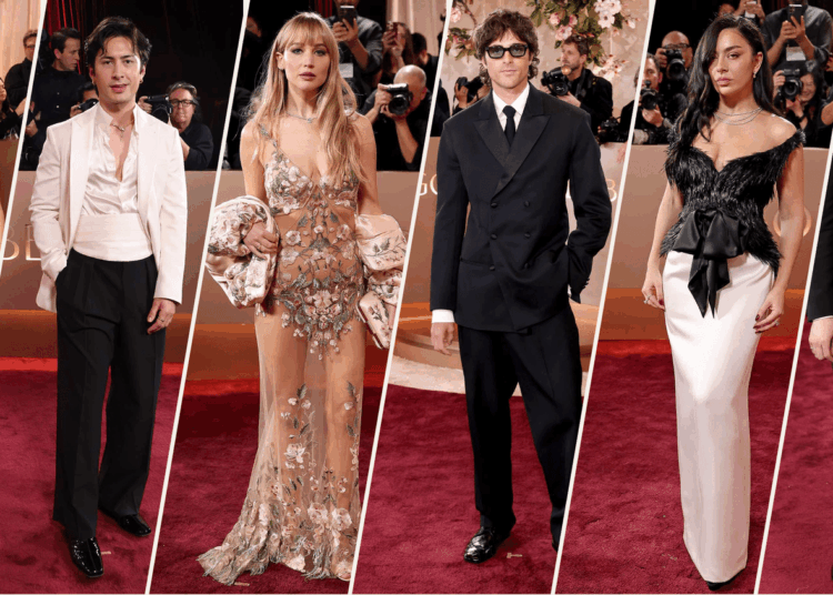 Veja todas as novidades e moda de celebridades - THE CINEMA GROUP