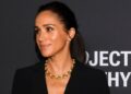 Verdadeira razão pela qual Meghan Markle poderia retornar ao Reino Unido pela primeira vez em 4 anos | Real | Notícias