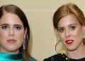 Veredicto de insider sobre a resposta de Eugenie e Beatrice ao escândalo de Andrew | Real | Notícias