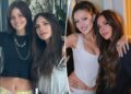 Victoria Beckham e Nicola Peltz não se suportavam muito antes do drama do casamento