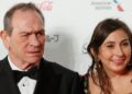 Victoria, filha de Tommy Lee Jones, encontrada morta em hotel de São Francisco