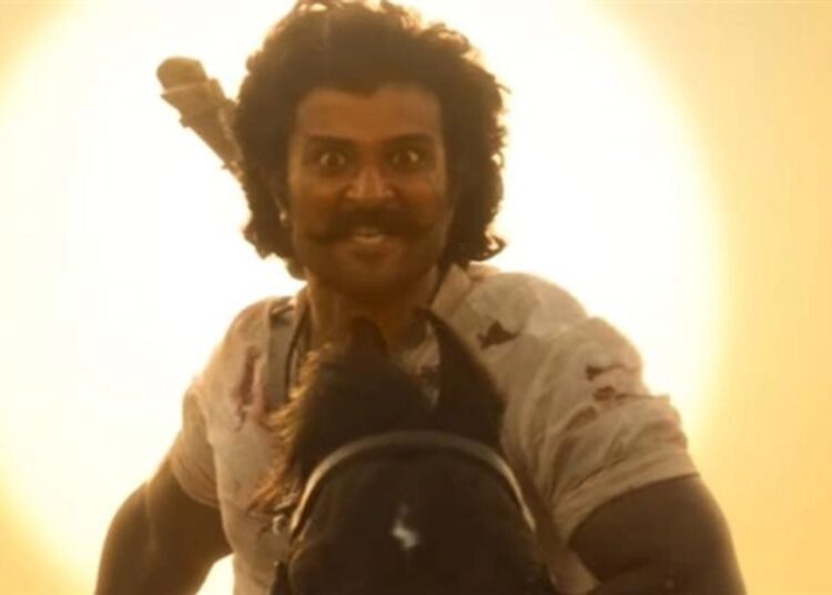 Vijay Deverakonda estrela, Rahul Sankrityan dirige