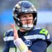 Vinnie Pasquantino, do Royals, tem reação de três palavras ao campeonato NFC dos Seahawks