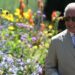 'Visitei os jardins Highgrove do Rei Charles - uma coisa está proibida' | Real | Notícias
