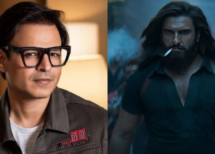 Vivek Oberoi elogia Aditya Dhar por ‘deixar a história sangrar’ em meio ao sucesso de ‘Dhurandhar’