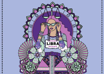 Vogue Libra Horóscopo Horóscopo para abril de 2023 Previsões do mês - – Celebrity Land