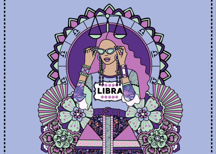 Vogue Libra Horóscopo Horóscopo para abril de 2023 Previsões do mês - – Celebrity Land