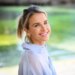 Vogue Williams consegue um novo papel na TV depois de I'm A Celebrity