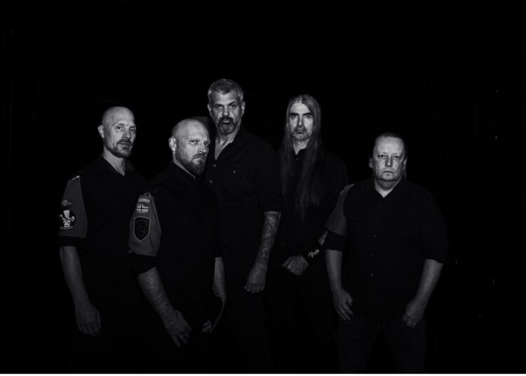 Vreid – Lança Novo Single “Kraken” – Metal Planet Music