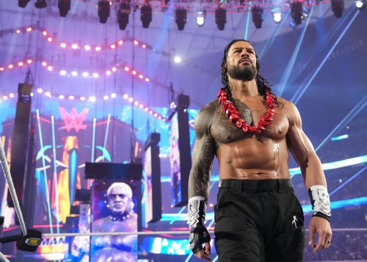 WWE Royal Rumble 2026, horário de início antecipado, probabilidades, novos participantes e favoritos