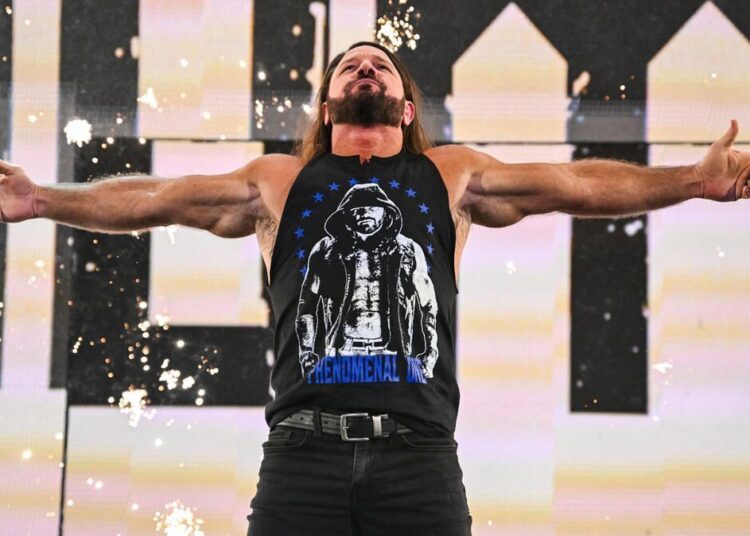 WWE Royal Rumble: resultados e análises ao vivo