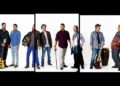Wes Studi, Nosotros, Innastate e outros divulgarão a música do Novo México na crítica do show