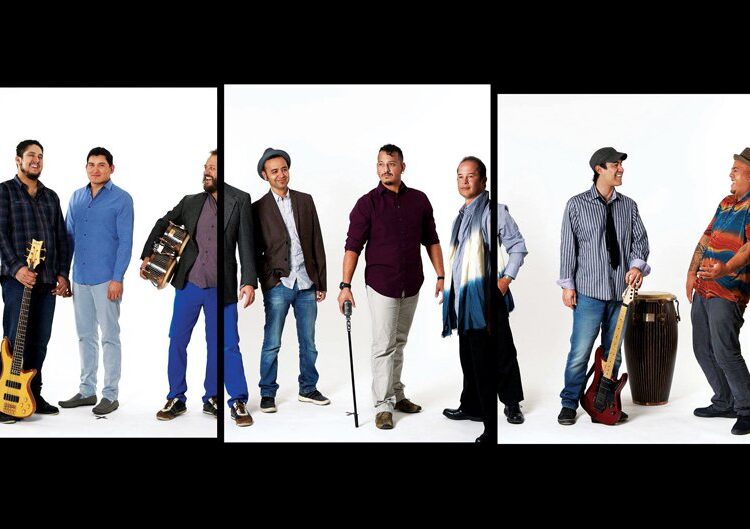 Wes Studi, Nosotros, Innastate e outros divulgarão a música do Novo México na crítica do show