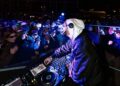 Whistler Winter Music Series do Blueprint traz vibrações EDM para o après