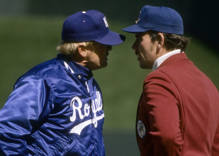 Who are the Hall of Famers with ties back to Kansas City?