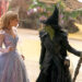 'Wicked: For Good' da Universal lidera a parada semanal de vendas de entretenimento doméstico no Reino Unido até 7 de janeiro