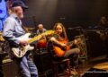 Widespread Panic e Billy Strings homenageiam Ozzy e Jimmy Cliff no final da véspera de Ano Novo em Atlanta [Videos]