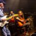 Widespread Panic e Billy Strings homenageiam Ozzy e Jimmy Cliff no final da véspera de Ano Novo em Atlanta [Videos]