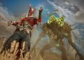 Wildlight Entertainment diz que deseja que Highguard “tenha sido melhor recebido” após a revelação do Game Awards