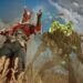 Wildlight Entertainment diz que deseja que Highguard “tenha sido melhor recebido” após a revelação do Game Awards