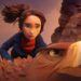 'Wildwood' ganha data de lançamento em outubro com Laika fazendo parceria com Fathom para distribuição doméstica e FilmNation Entertainment para vendas internacionais