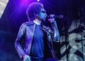 William Duvall junta-se ao Metal Allegiance para um hino sombrio e pesado