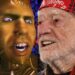 Willie Nelson compartilha nova colaboração com o cortador de grama
