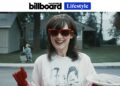 Winona Ryder estrela o videoclipe “Punk Rocky” de ASAP Rocky