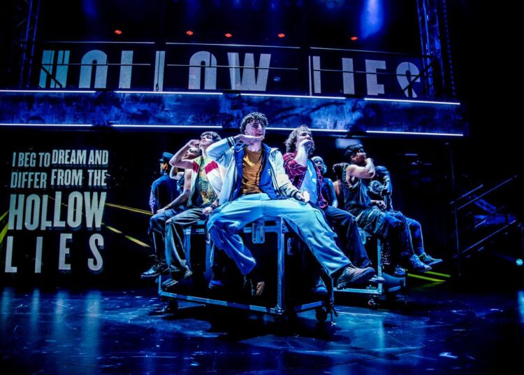 With theater in jeopardy, how are L.A.’s top companies performing?