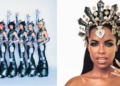 XG Interpolate & Honor Aaliyah em sua nova música “Rock The Boat”