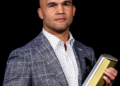 Xtreme One Entertainment adiciona Robbie ao Hall da Fama do UFC