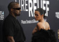Ye, ex-Kanye West, divulga desculpas públicas por comportamento antissemita por meio de anúncio pago