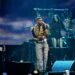 ZAYN provoca novas músicas no show em Las Vegas na noite passada