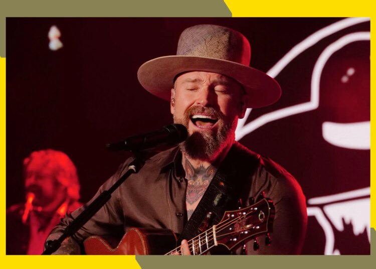 Zac Brown Band Love and Fear Tour 2026: Onde comprar ingressos