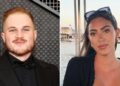 Zach Bryan e Samantha Leonard se casam depois de menos de 1 ano