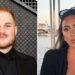 Zach Bryan e Samantha Leonard se casam depois de menos de 1 ano